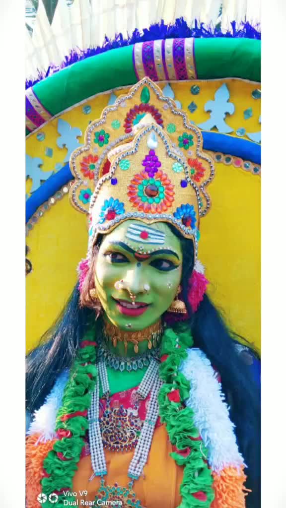 @Vishnu Kuttappu