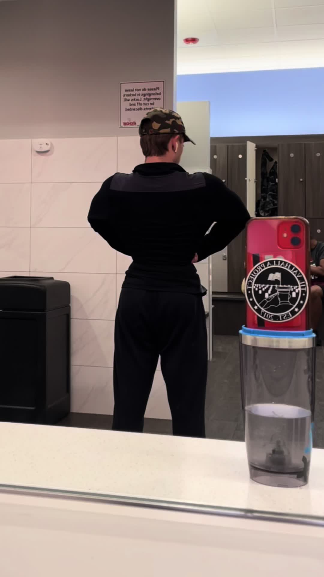 @Conner Berlin