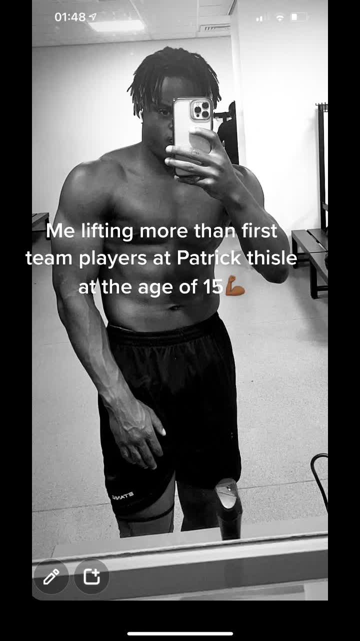 @JKFITNESS🇨🇲