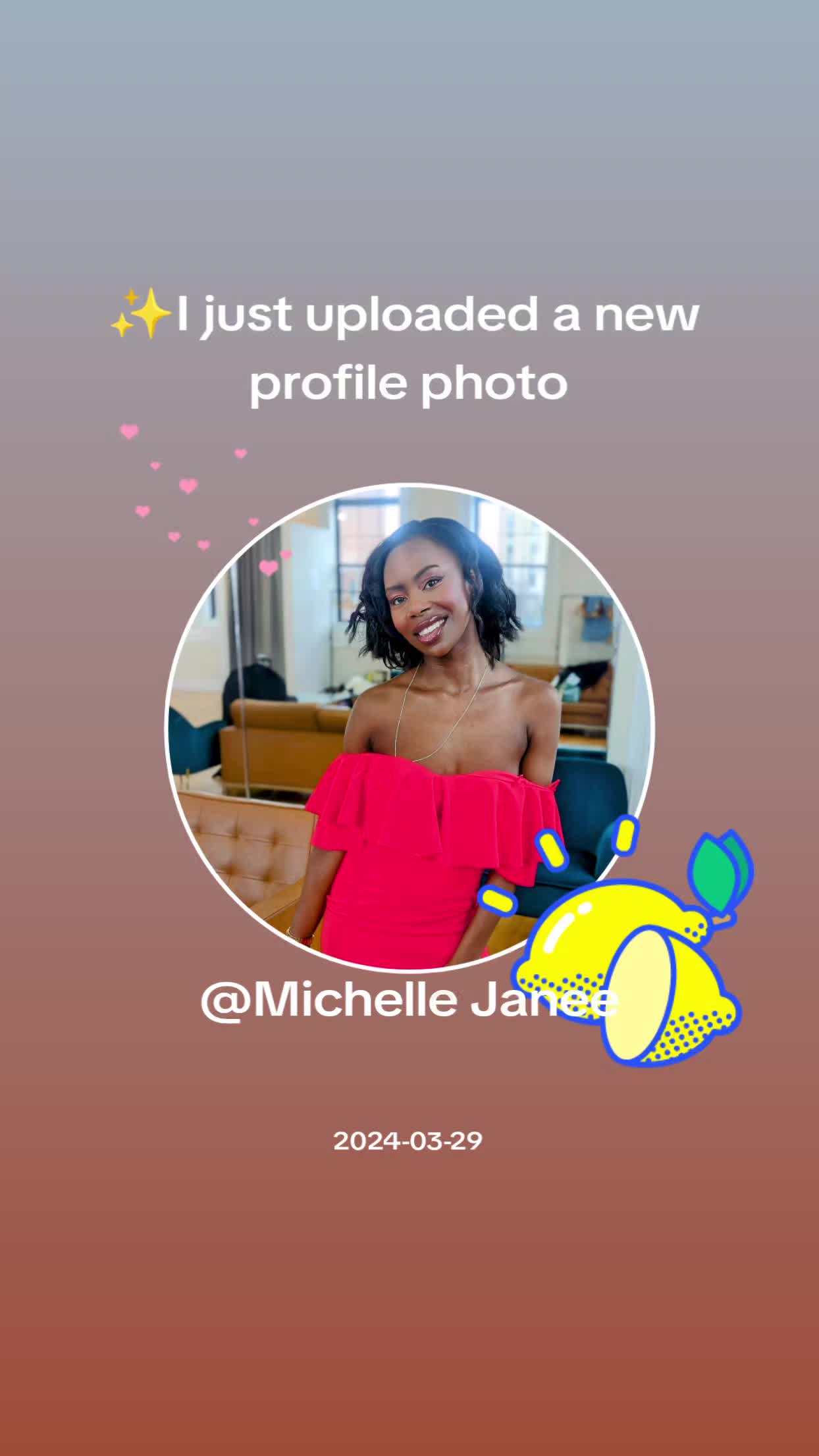 @Michelle Janee