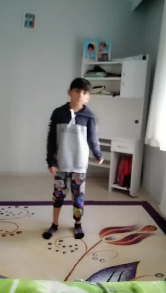 @Baran Kasım