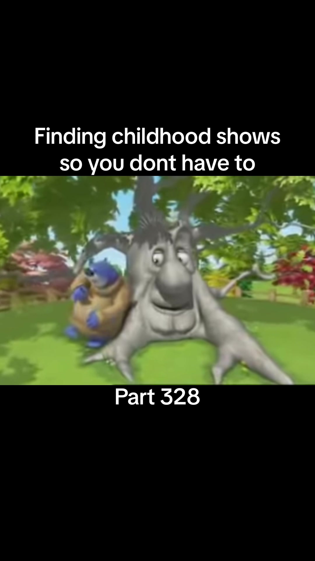 @Nostalgia