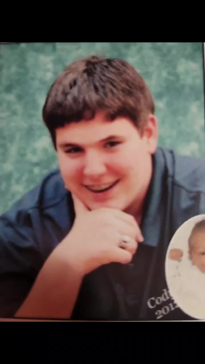 @Cody Kuchynka
