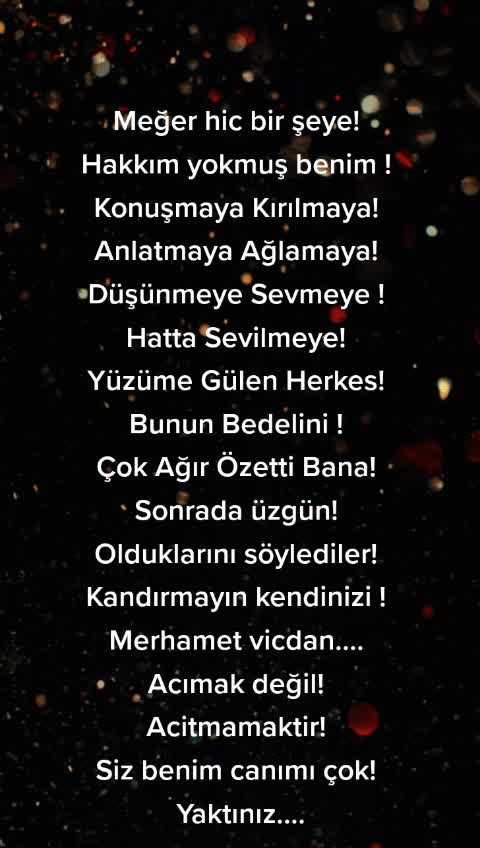 @Yasamak buysa üstü kalsin