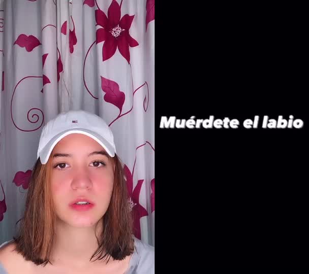 @Luisa Victoria