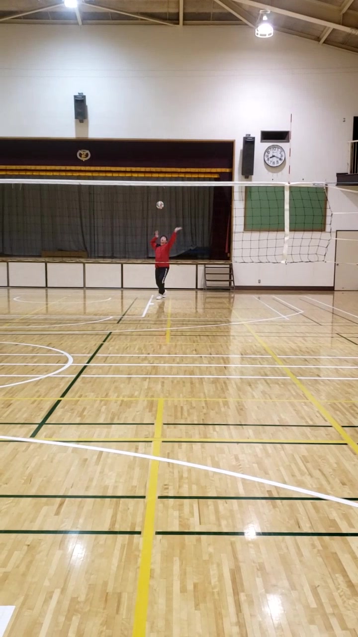 @【髙橋家】🏐父🏐🙌