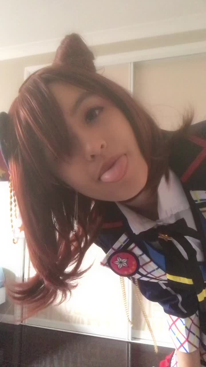 @Poppin'Party!