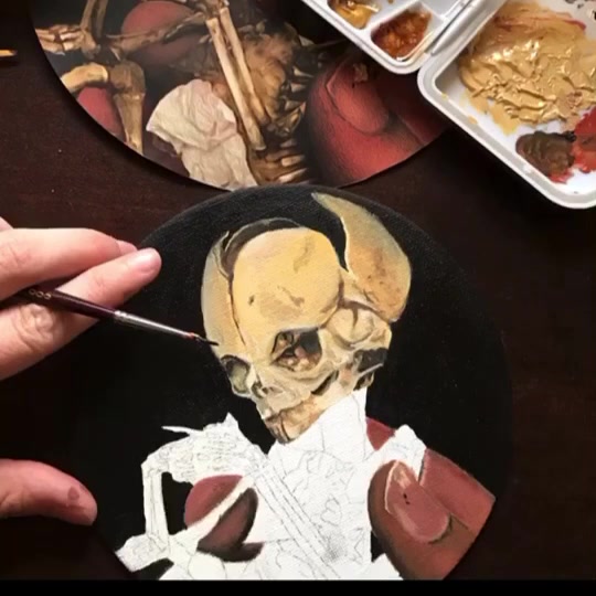 @Jade Browning - Illustrator