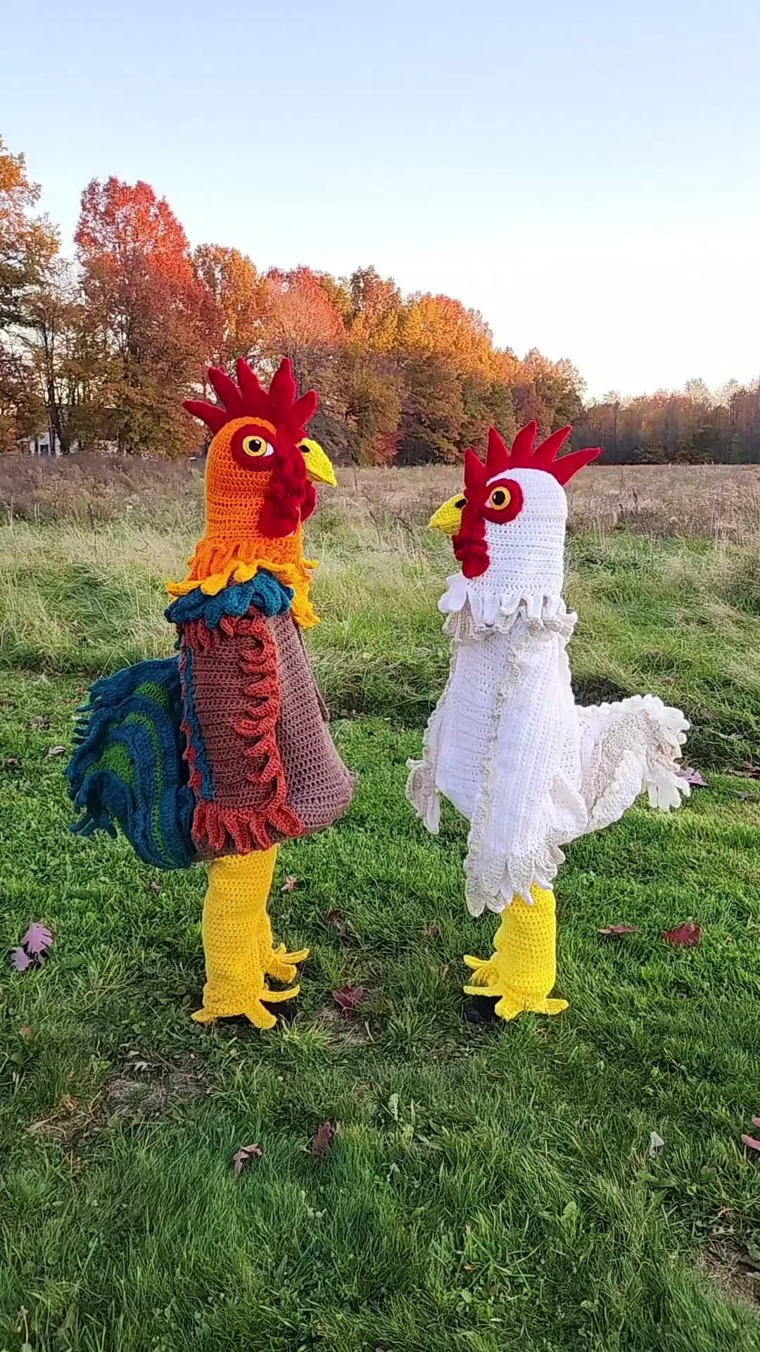 @Crochetverse