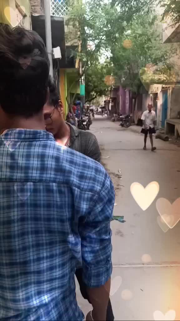 @Shalini NS