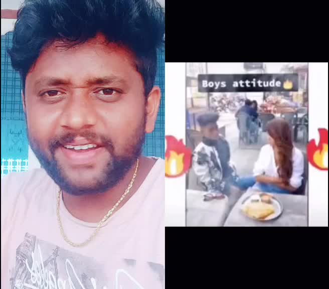 @srinivas yadav