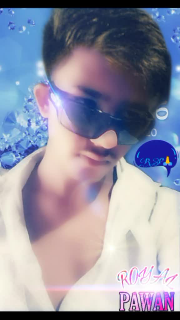 @Royal pawan