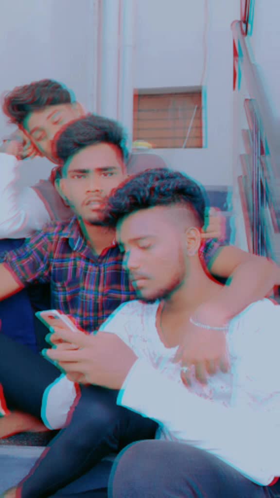 @ROCK STAR THARUN