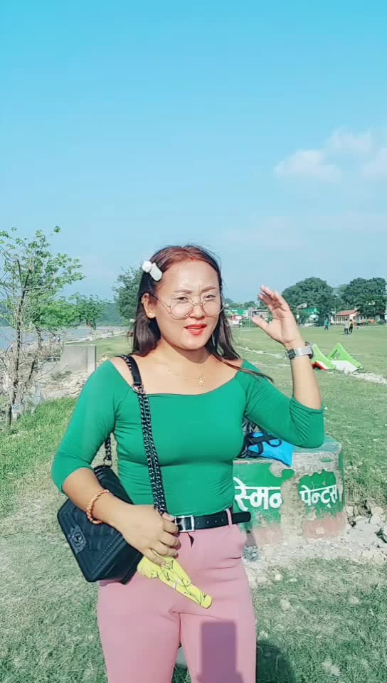 @मनिसा  लामछाने गुरुङ