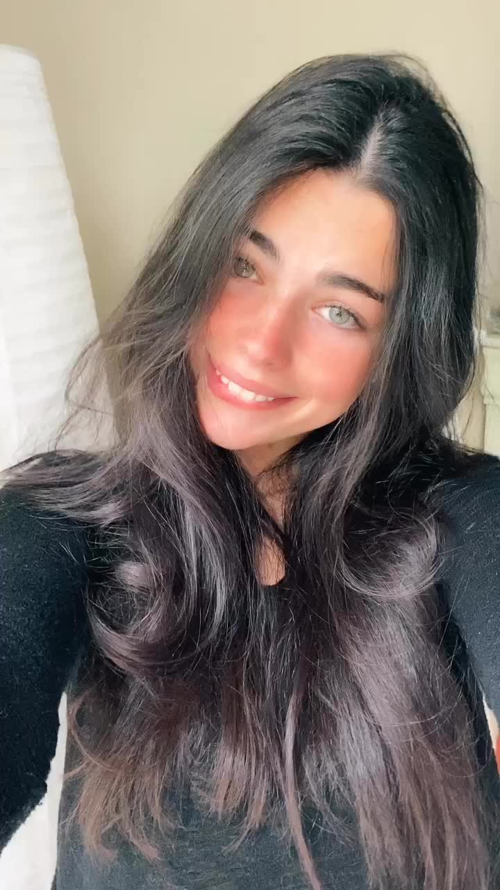 @Isa Gonzalez
