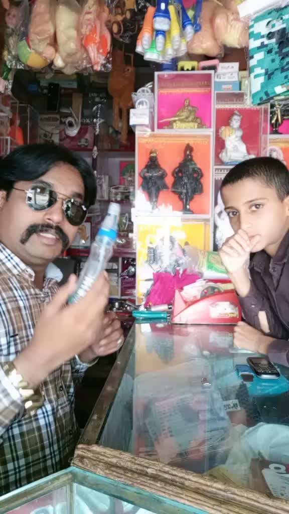 @Sarfraj Shaikh