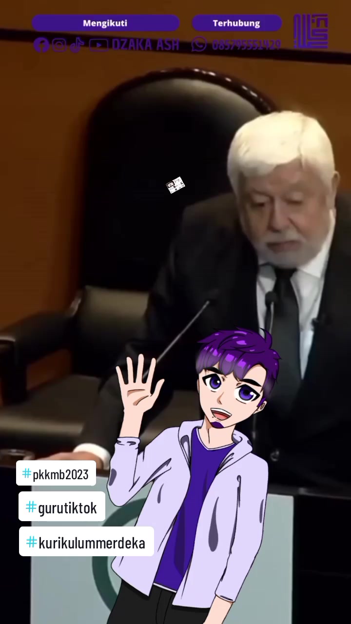 @Dzaka Ash