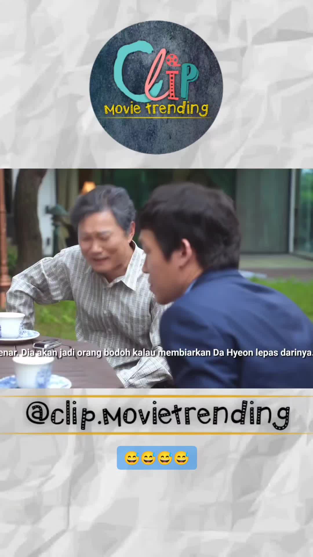 @movie trending