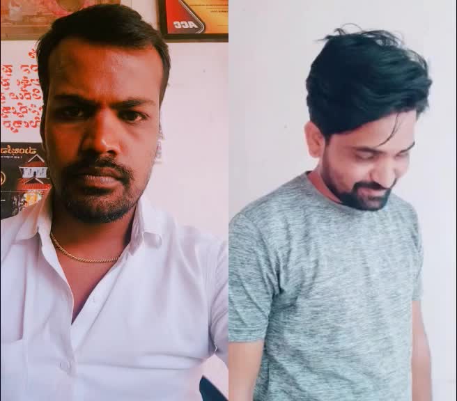 @Raju S Vastrad
