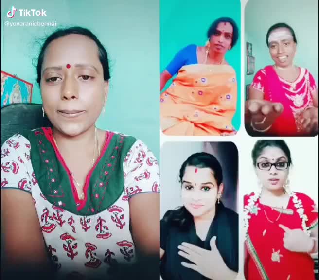 @😍திருச்சி 😘பொண்ணு 😍😍