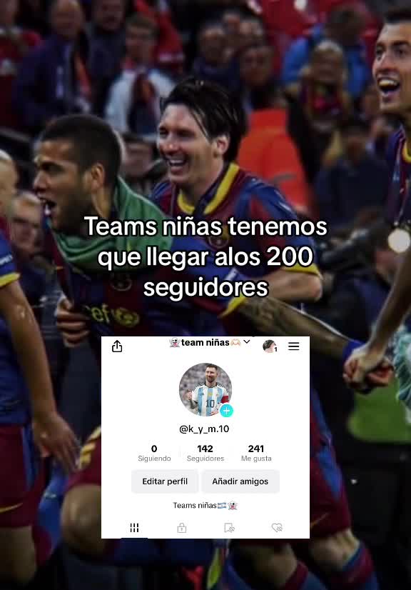 @👻team ni&ntilde;as🍃
