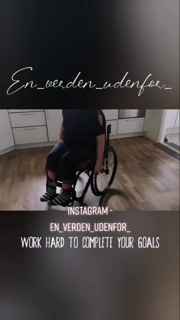 @Wheelchairqueen