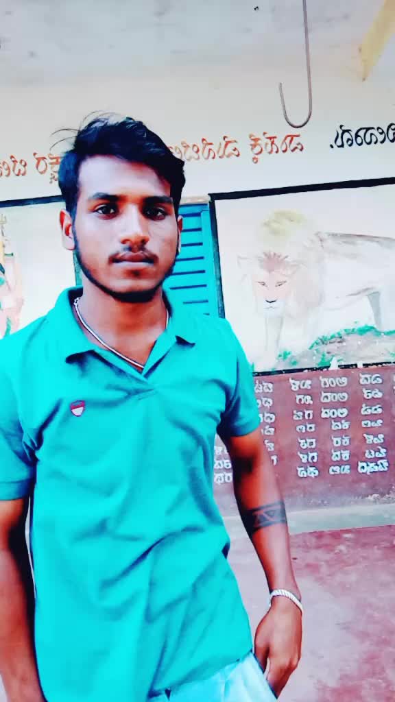 @Muttanna Lamani