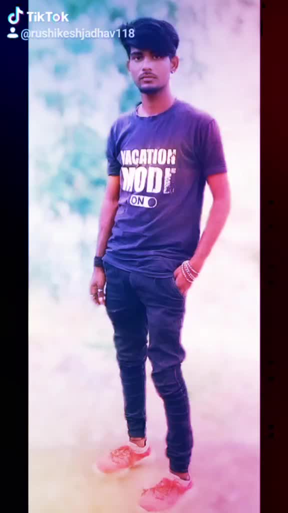 @RUSHI R