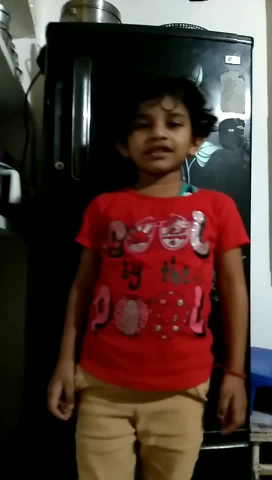 @Tarun Anand