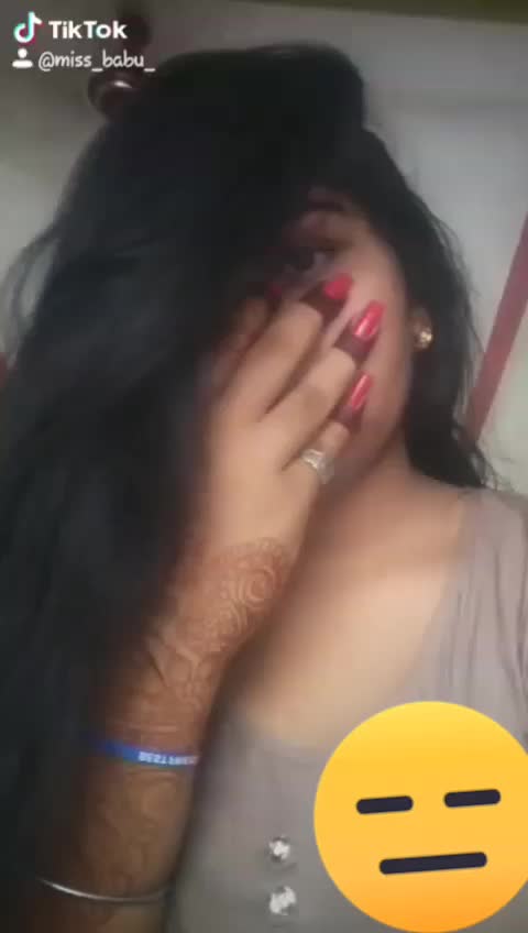 @miss_nishu_143๐๐