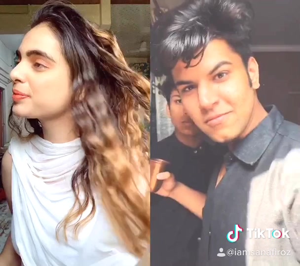 @Iamsana