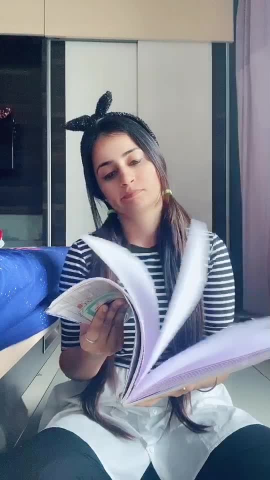 @Richa Bhatt