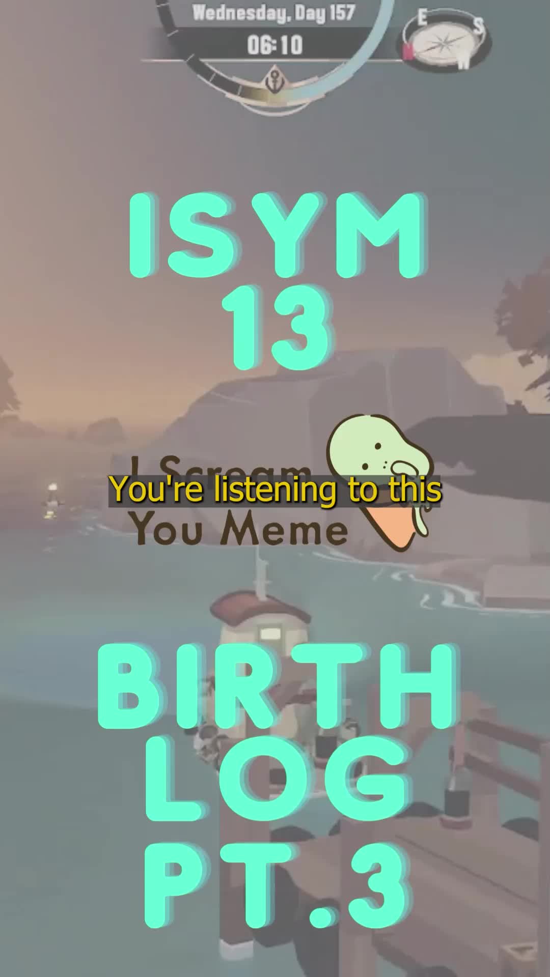 @I Scream You Meme Podcast