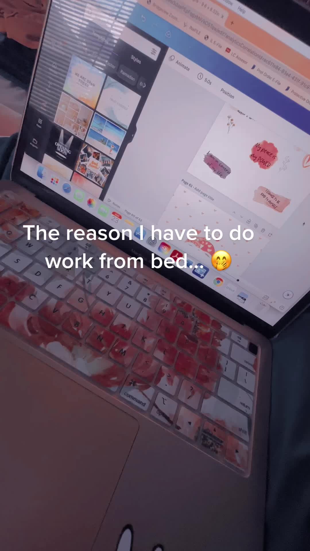 @Michelle