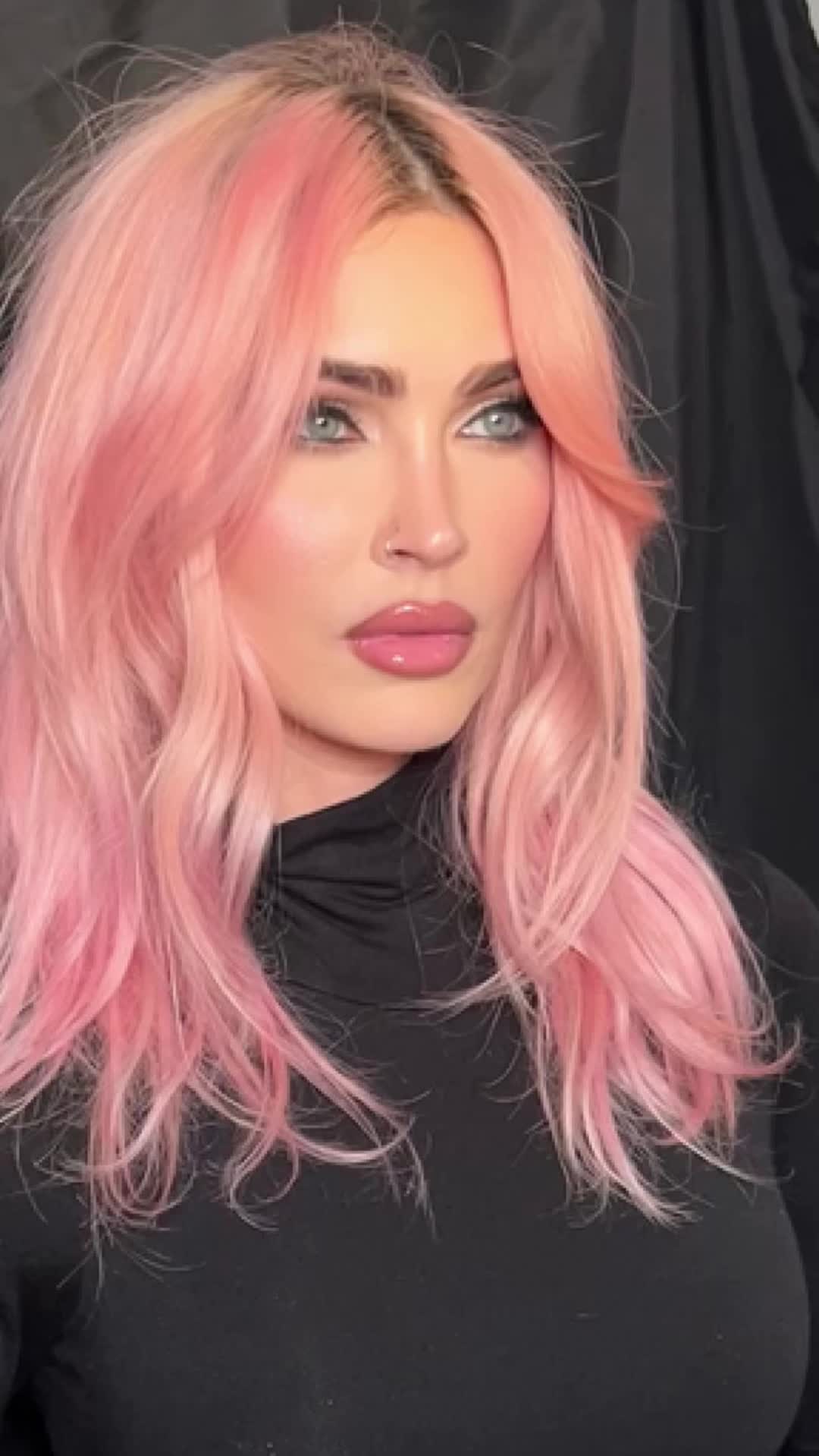 @Jenna Kristina