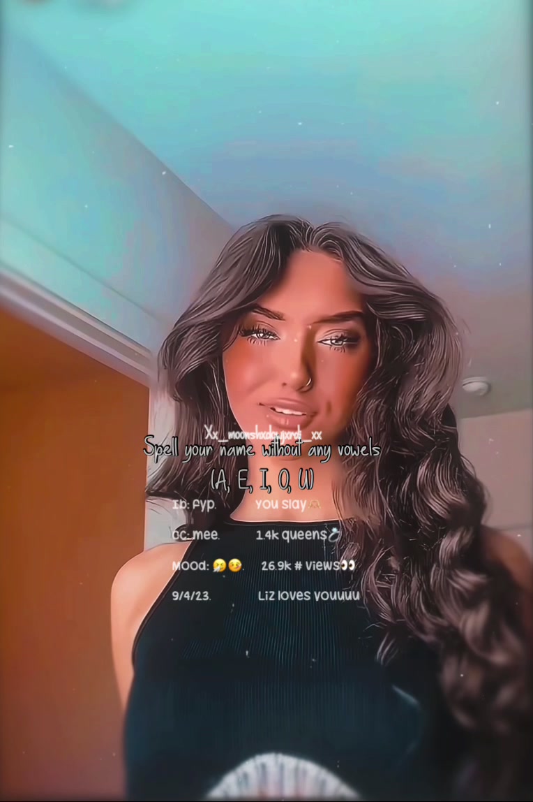 @Liz&ensp;1.4K!!