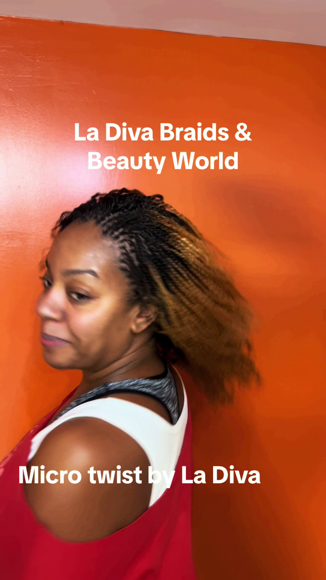 @La Diva Dollars Ladaronne