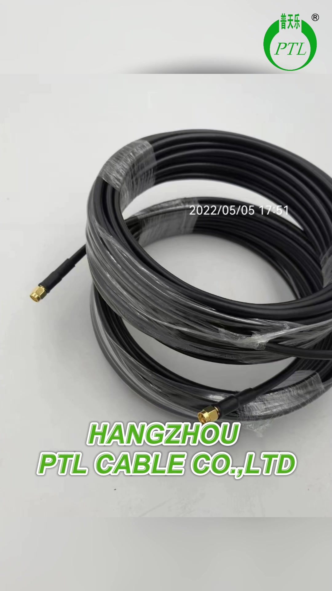 @HANGZHOU PTL CABLE CO.,LTD
