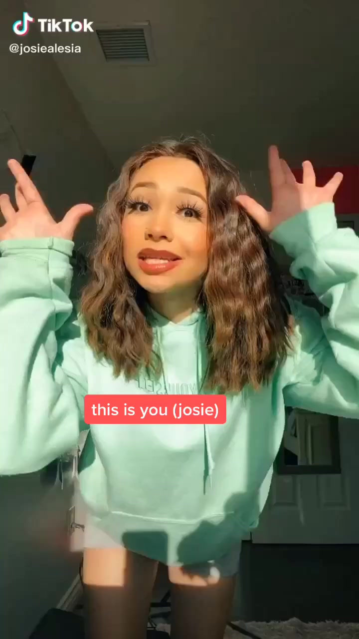 @tiktok stories