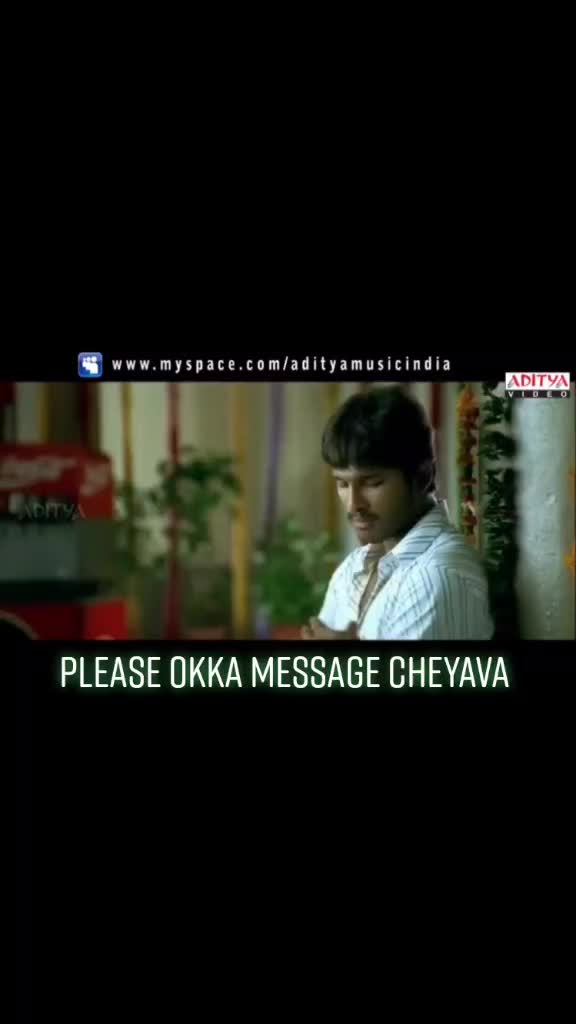 @love you bangaram