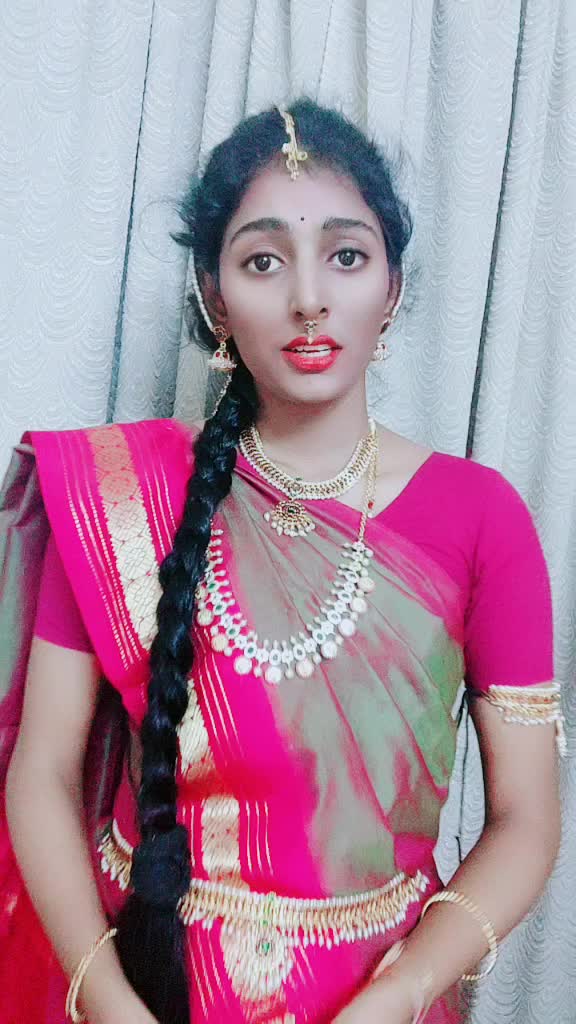 @satya deepthi chowda