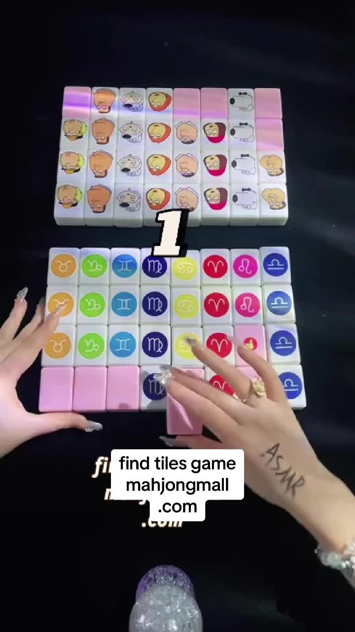@mahjongmall