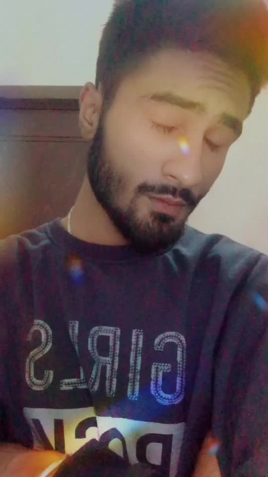 @Anan Sharma❤