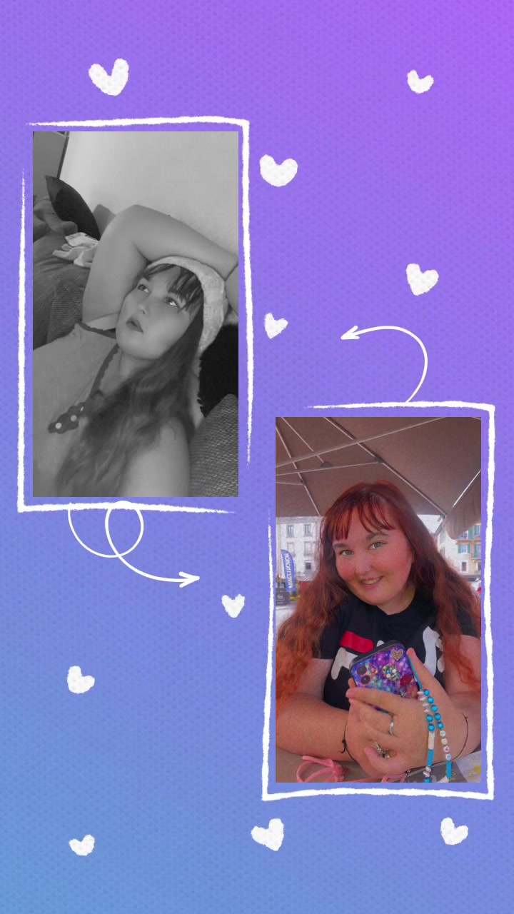 @❤️🩹Laura Fuvel❤️🩹