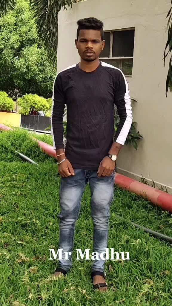 @Madhusudan