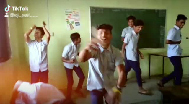 @Raj Patil 07