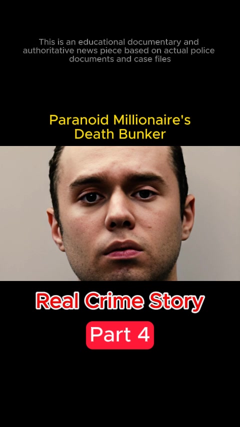 @Authentic Crime Stories
