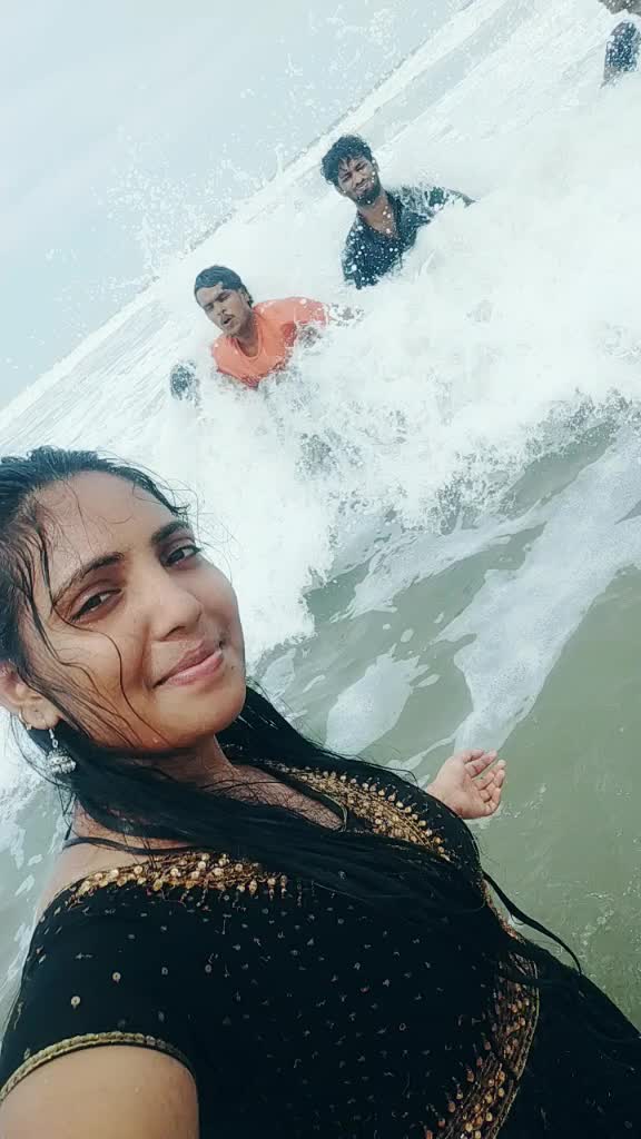 @spoorthi