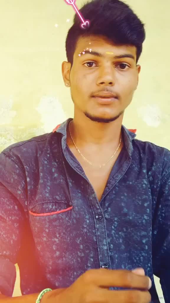 @Muthu😍