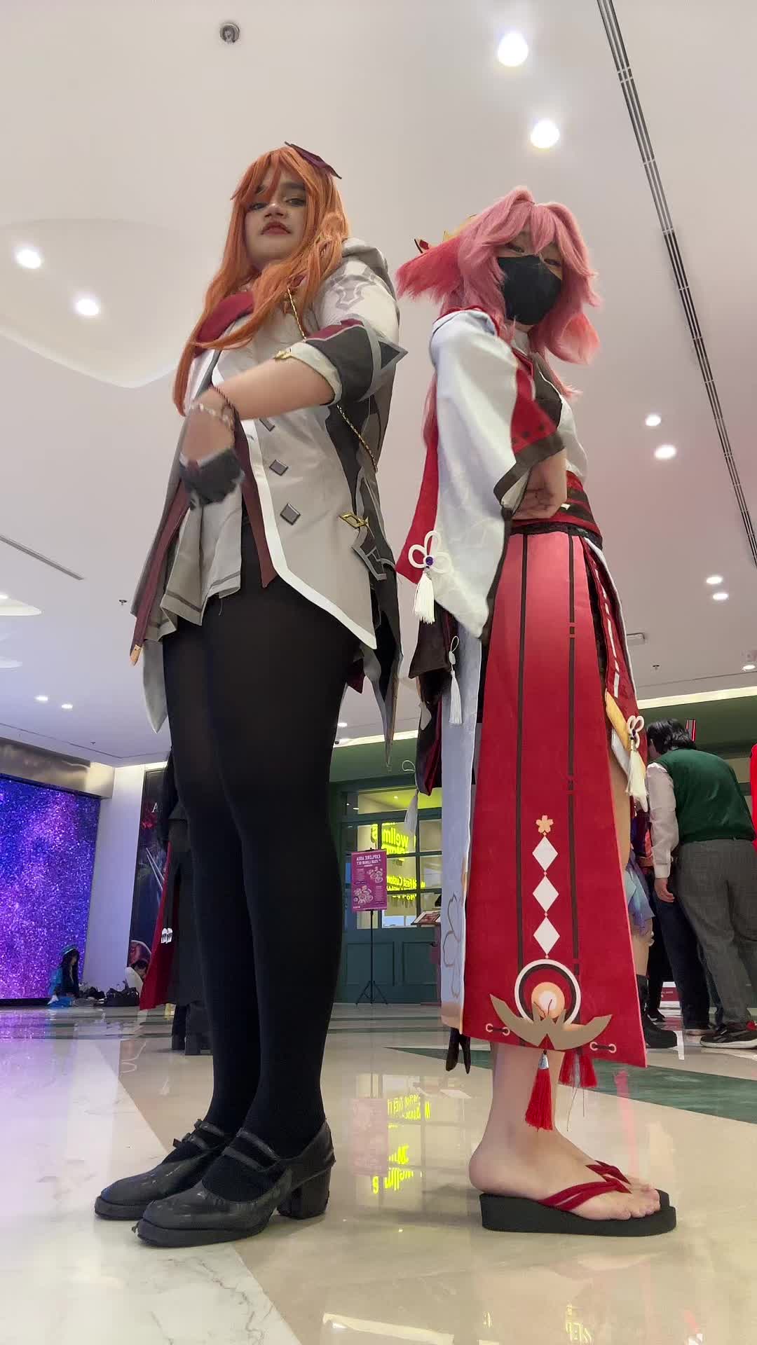 @Fei 菲